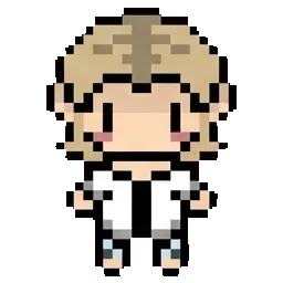 Chishiya sprite