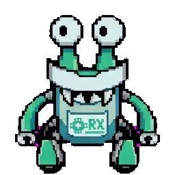Medispale sprite