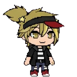 Ryder sprite