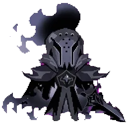 Silent Salt sprite