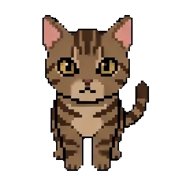 hissy sprite
