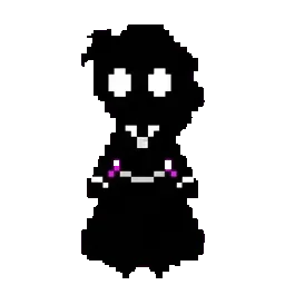 Anna sprite