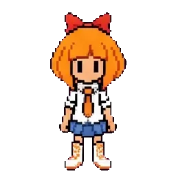 Mymy sprite