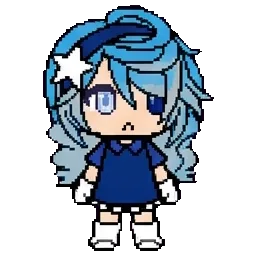 Kiki sprite
