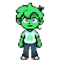 Torajo sprite