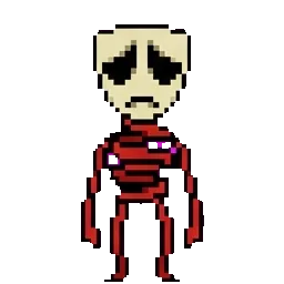 Gengle sprite