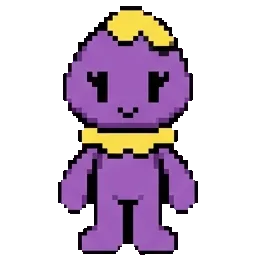 Myo sprite