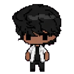 Josh sprite