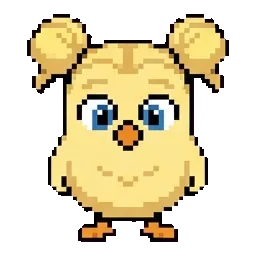 Oddbeatz sprite