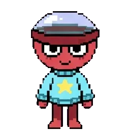 Gigi sprite