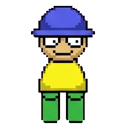 Banzo sprite