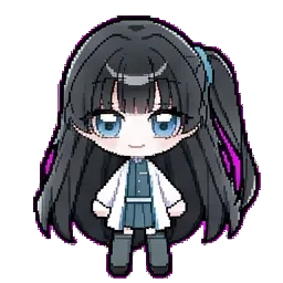 Sora sprite