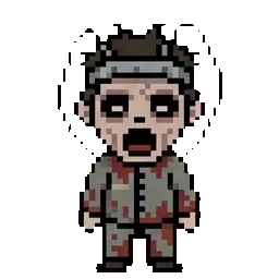 Death Row sprite