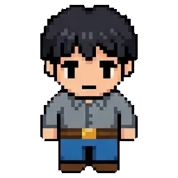 Ratboy sprite