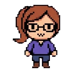 Viki sprite