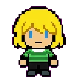 Mox sprite