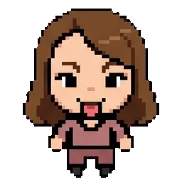 Mimi sprite