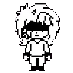 Nyx sprite