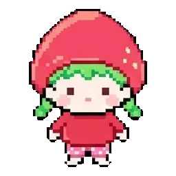 Lulu sprite