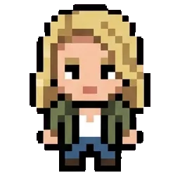Adri sprite