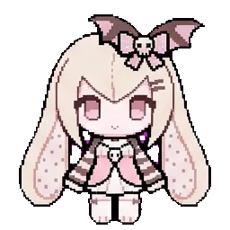 Nini sprite