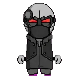 2BDamned sprite