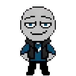 Peter sprite
