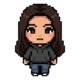 Charlotte sprite