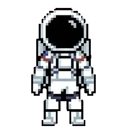 Lucas sprite