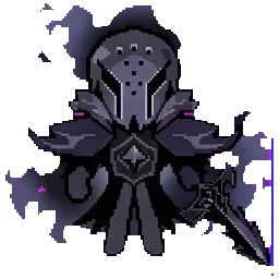 Silent Salt Cookie sprite