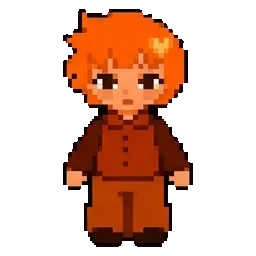 Veylin sprite