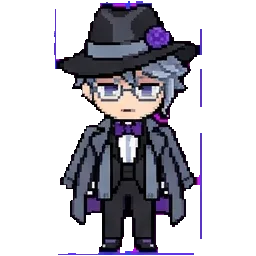 Azul Ashengrotto sprite