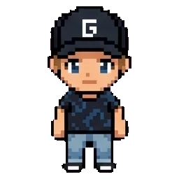 Dima sprite