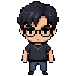 T.O.P sprite