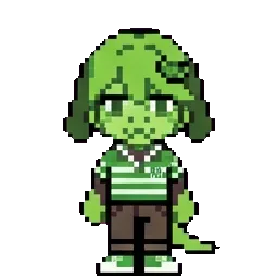 Gifu sprite