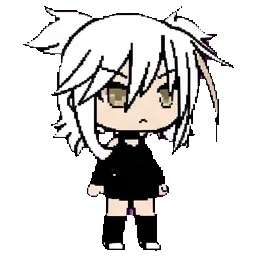 maxam sprite