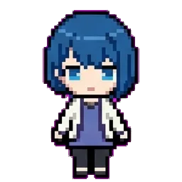 Kiritani Haruka sprite