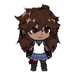 Riot sprite