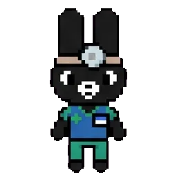 Rathew sprite