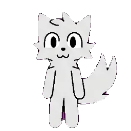 Moffy sprite