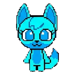 Icepuff sprite