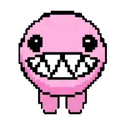 Bubble sprite