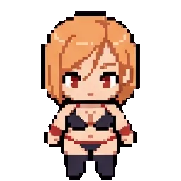 nobara sprite