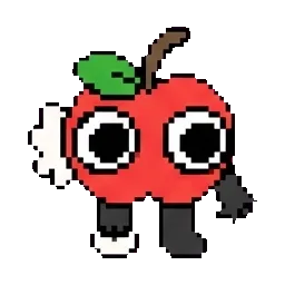 Mapple sprite