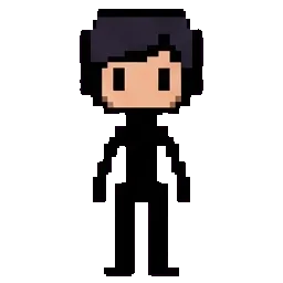 Skinwalker sprite