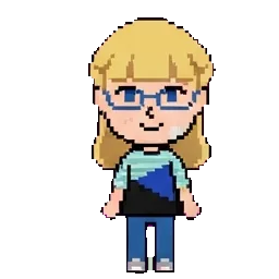 Melle sprite