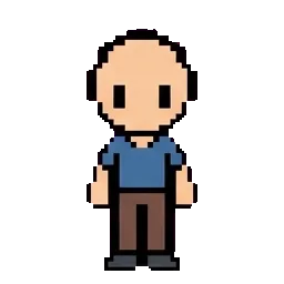 Idk sprite
