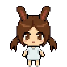 Rei-chan sprite