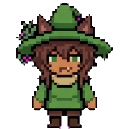 Gwylan sprite