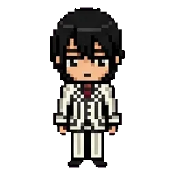 Kaname sprite
